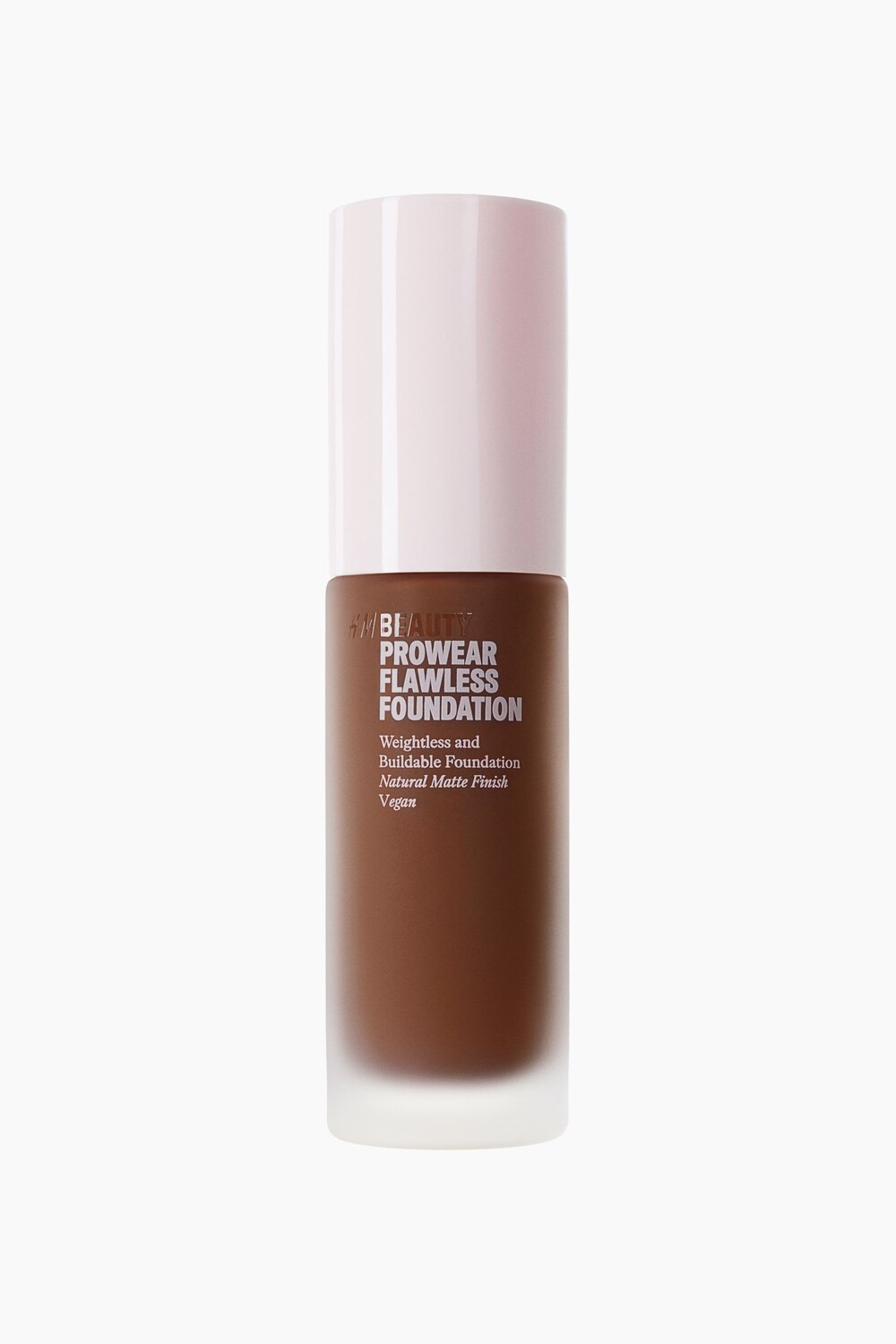 

Тональная основа H&M Skin-perfecting, 30 мл, тон 45,0 W