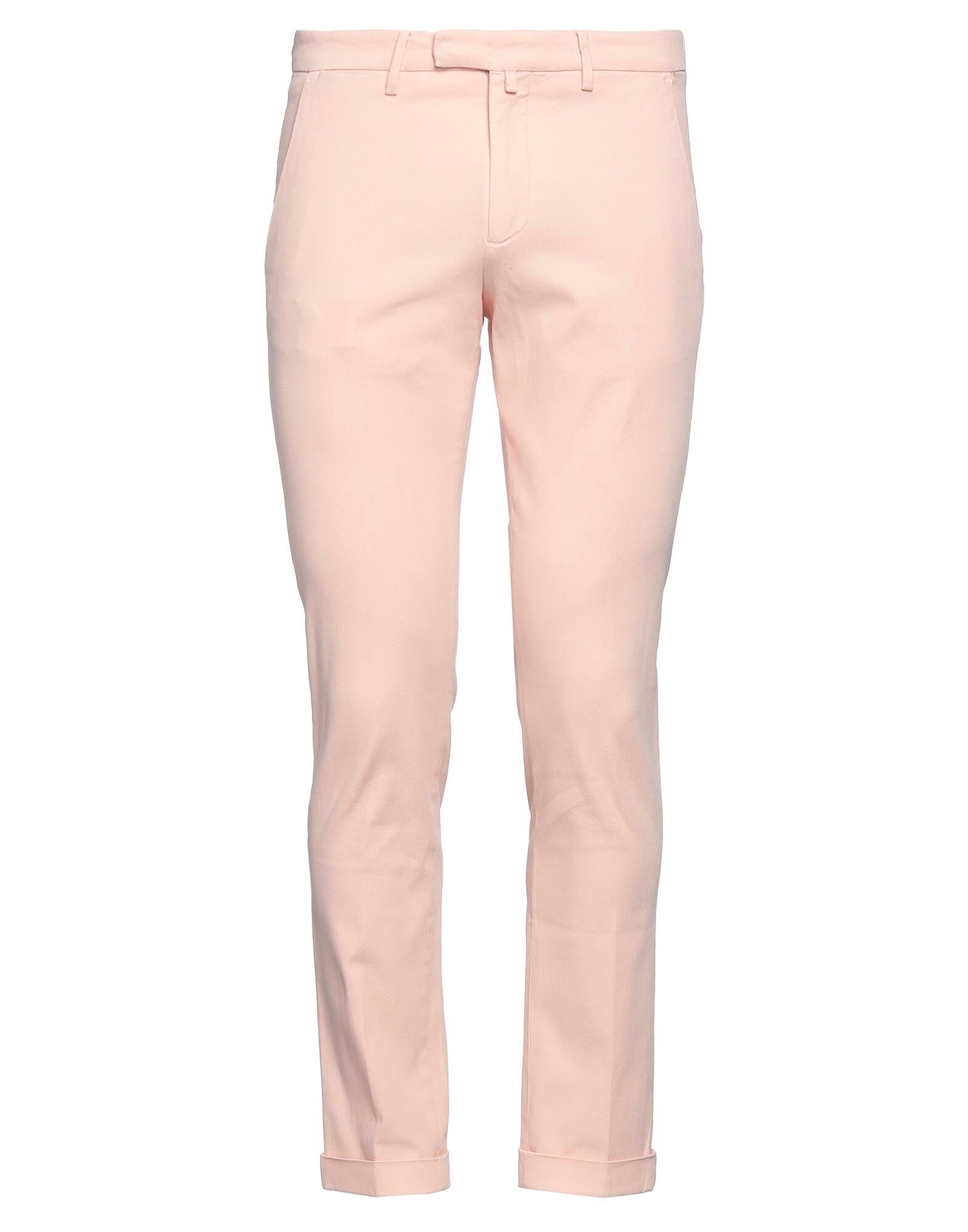 

Брюки Briglia 1948, светло-розовый