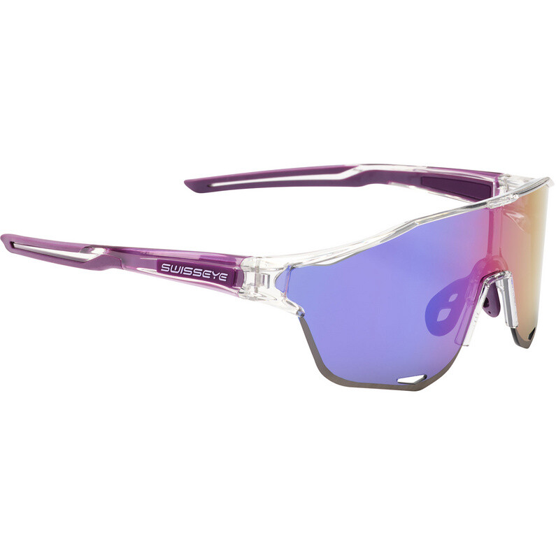 

Спортивные очки Arrow 2 Swiss Eye, фиолетовый