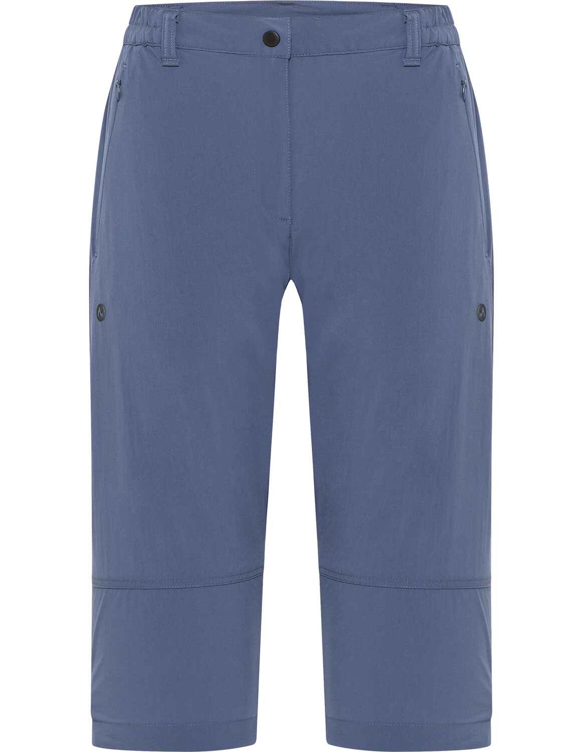 

Брюки hot sportswear Caprihose Ordesa, цвет smoke blue