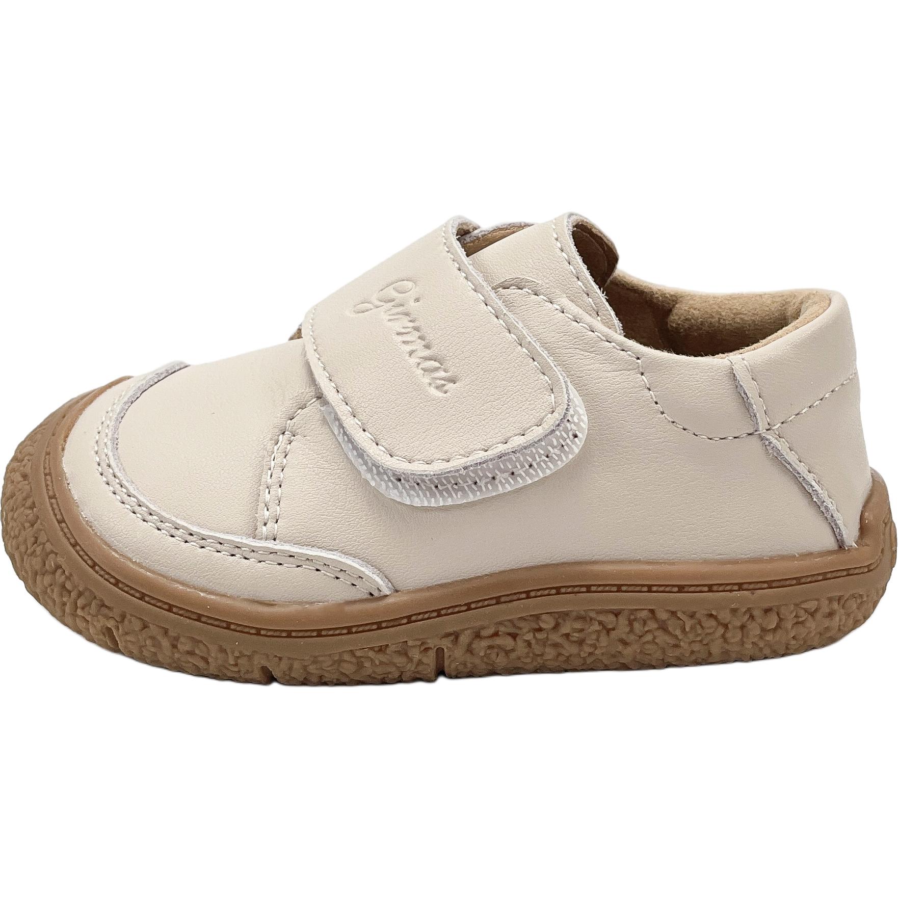 

Обувь для малышей QINUOSHU, коричневый