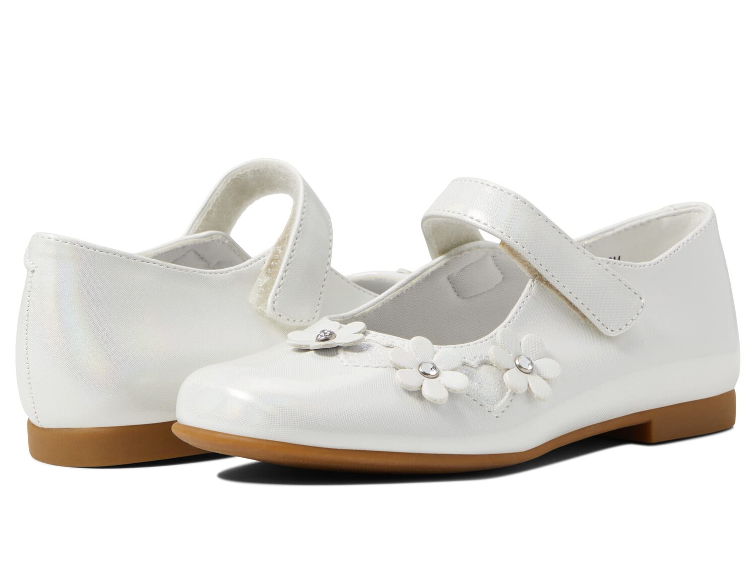 

Туфли Rachel Shoes, Rose