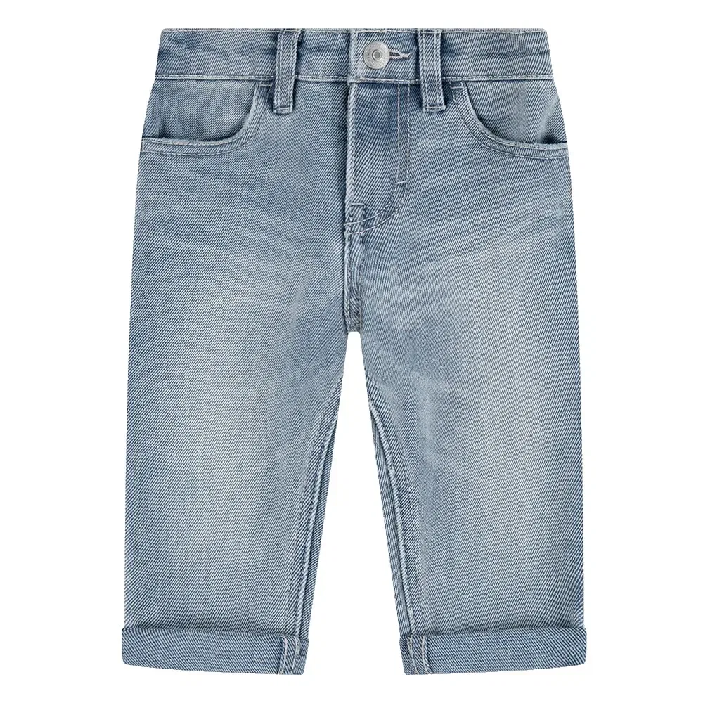 Брюки Levi's 6EL347, синий
