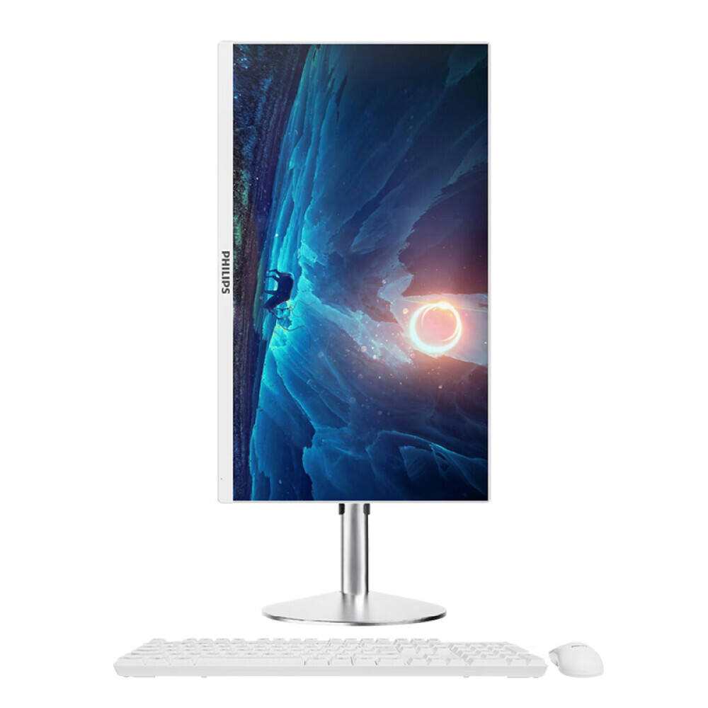 

Моноблок Philips 27" Intel Core i5, белый