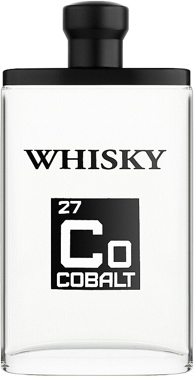 

Туалетная вода Evaflor Whisky Cobalt