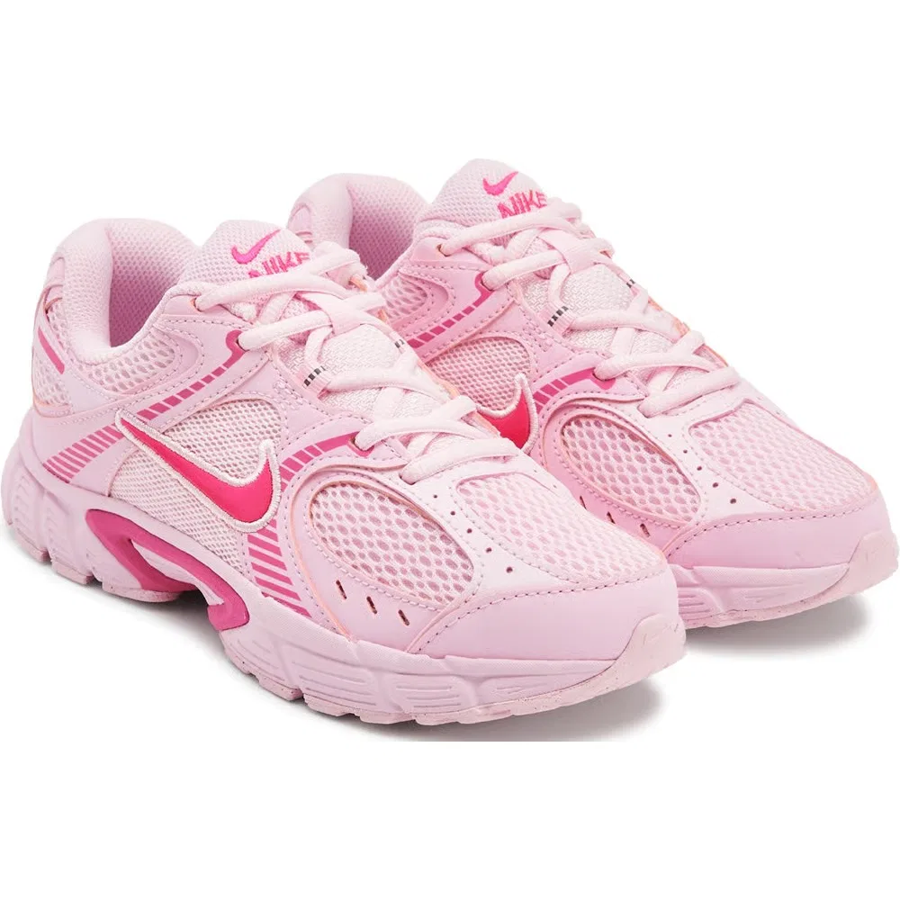 Детские кроссовки v5 rnr Nike, Pink