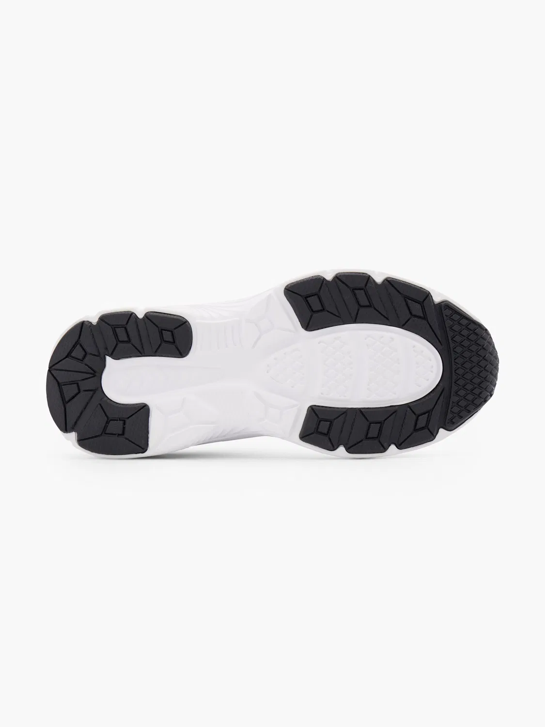 Детские кеды Slip On Kappa, белый — фото 4