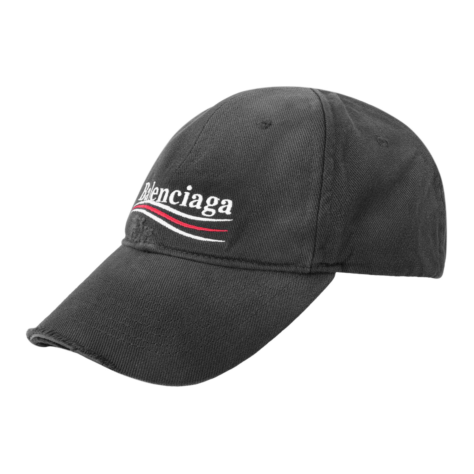

Кепка для политической кампании Balenciaga