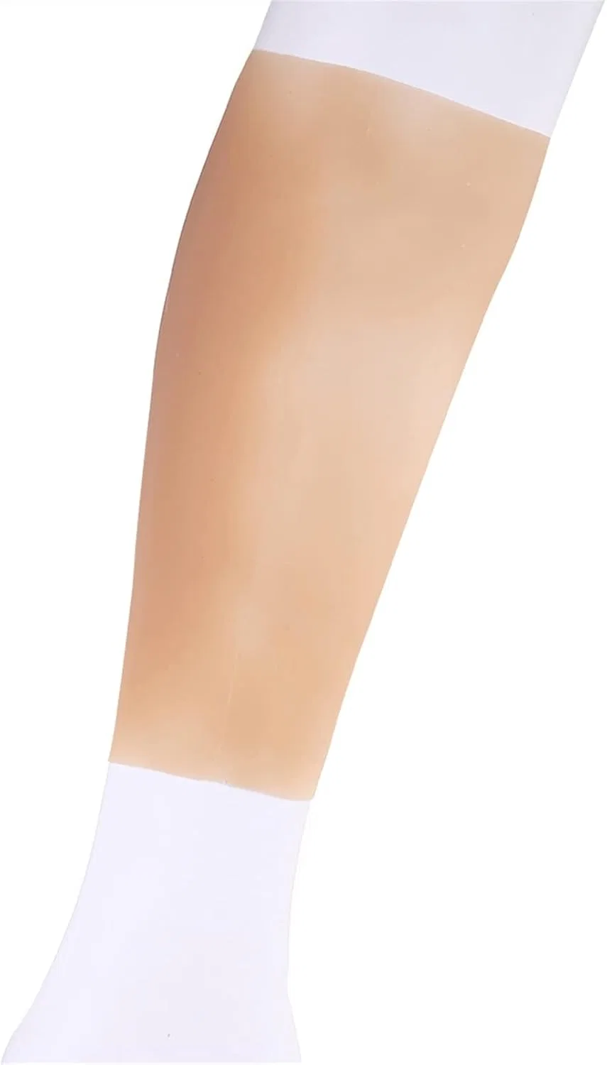 Накладка на икру силиконовая, JuZi Store, 1 шт, S, 1 pc