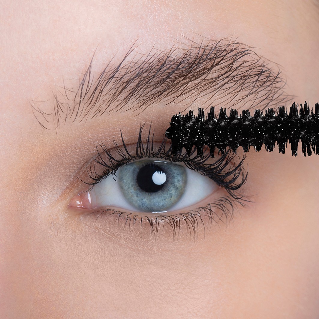 Тушь для ресниц fabulous eyes waterproof Carolina Herrera, объем 10 мл — фото 3