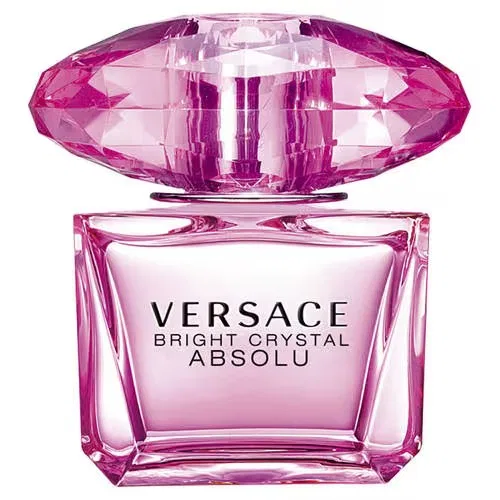 Парфюмерная вода Bright Crystal Absolu 90 мл VERSACE