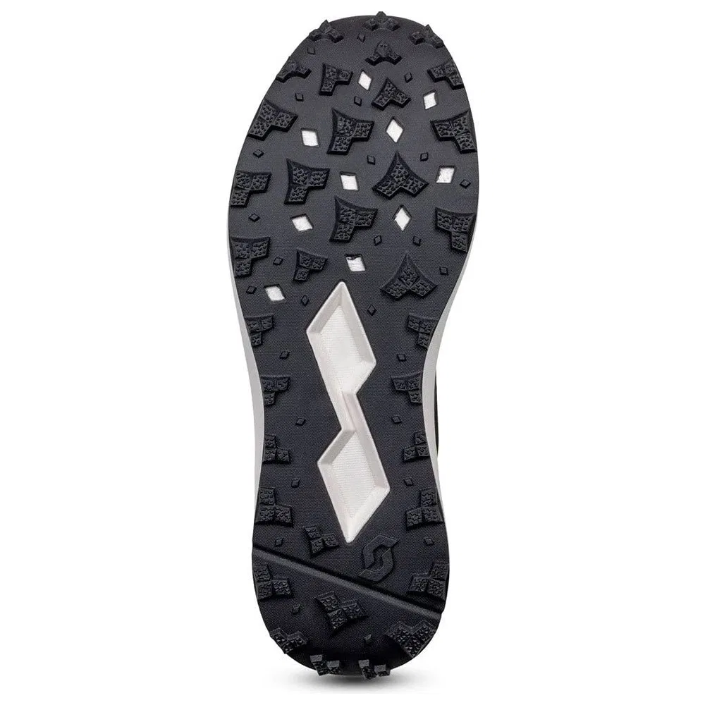 Детские кроссовки для мальчиков для бега Scott Ultra Carbon Rc, Black Odea — фото 2