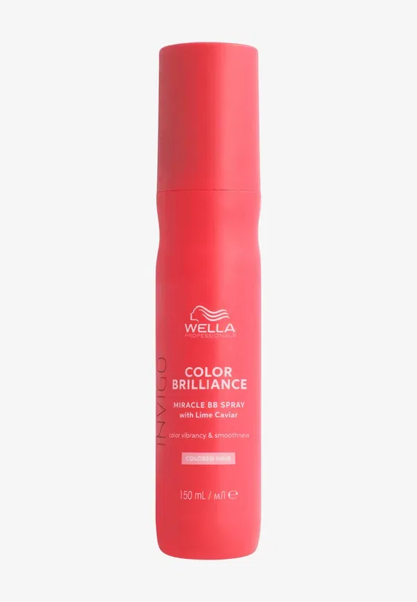 Спрей для волос Miracle BB Spray, Wella, 150 мл