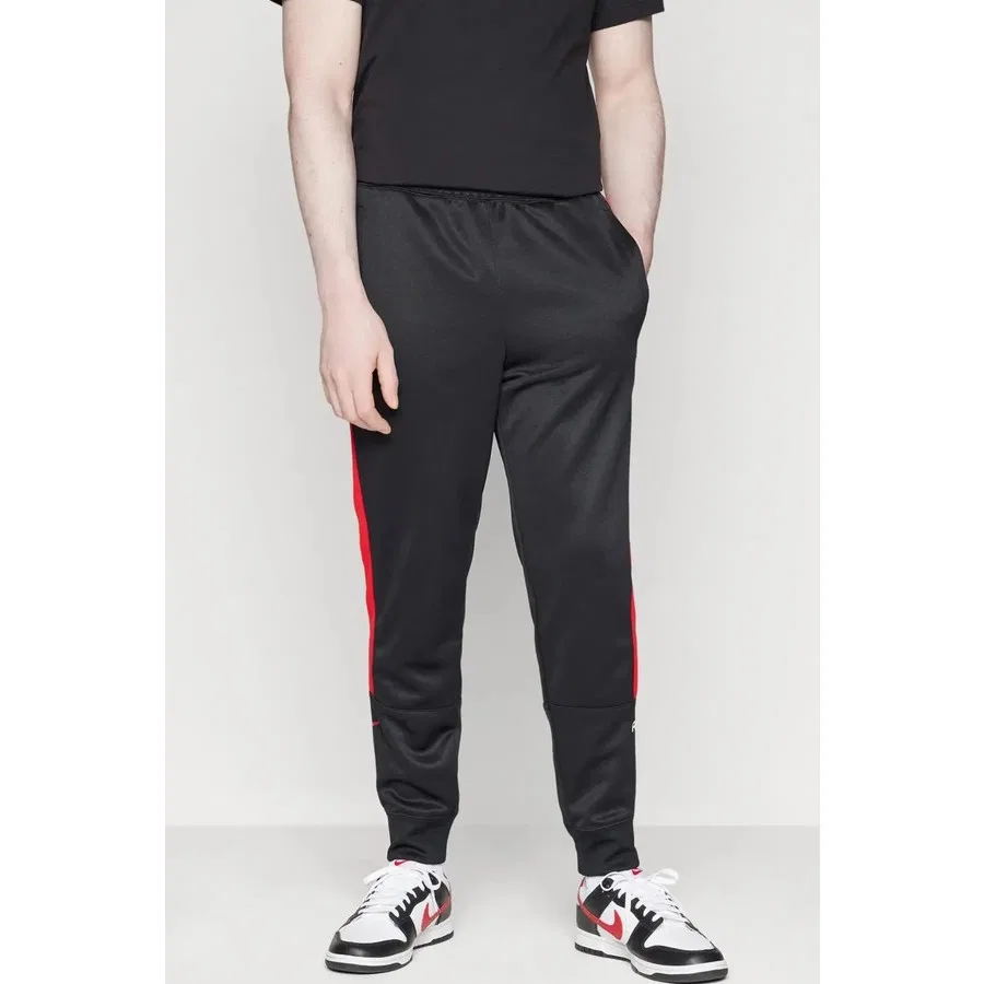 Спортивные штаны Nike Sportswear Air Jogger, Черный — фото 2