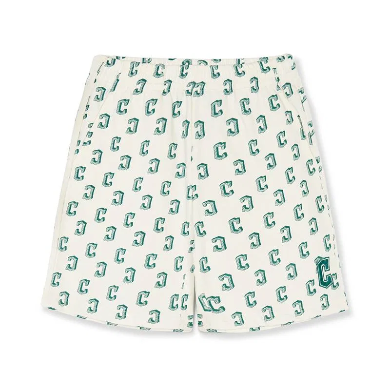 Шорты для детей 3-7 лет, MLB KIDS, Dark Green