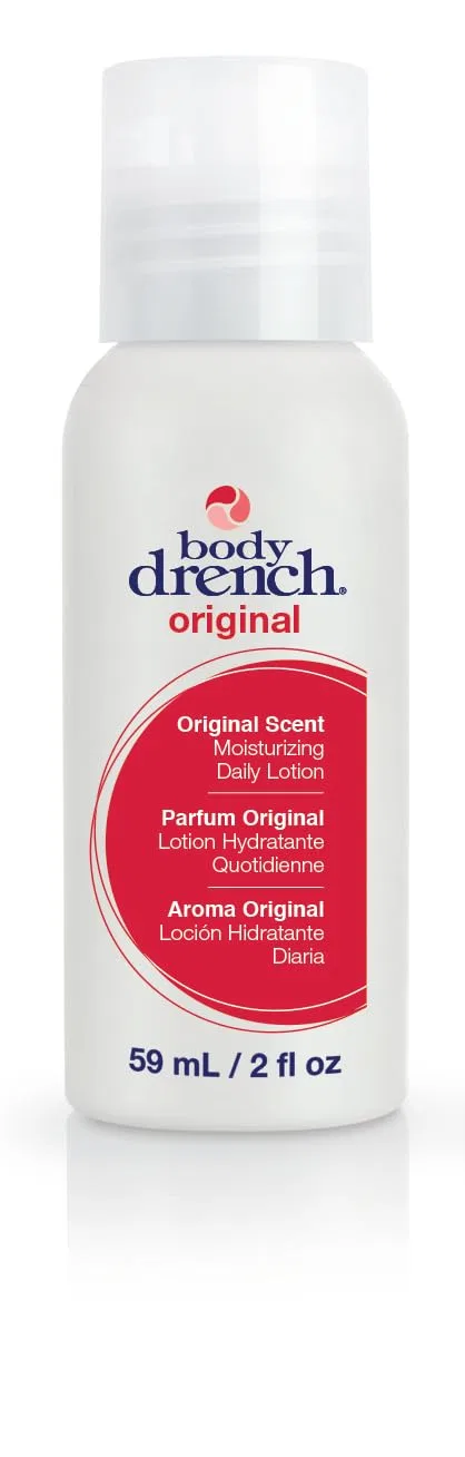 Лосьон для тела Body Drench увлажняющий, 59 мл