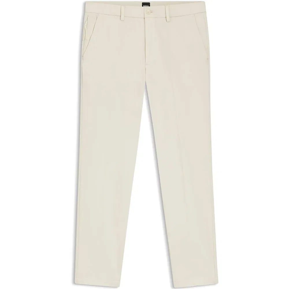 Брюки Stretch Satin Boboli, Grey