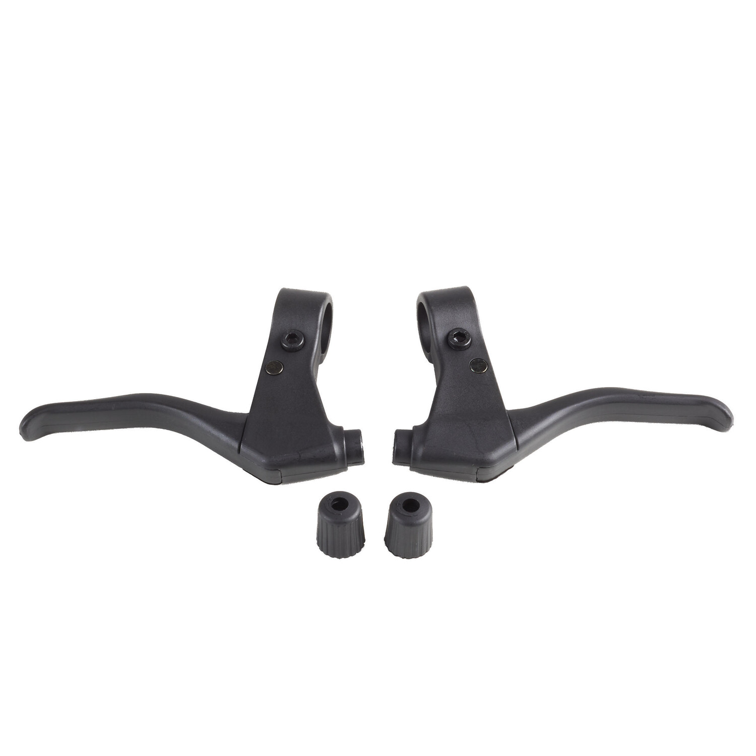 

Рычаг тормоза MTB V-Brake 20 дюймов черный BTWIN, черный