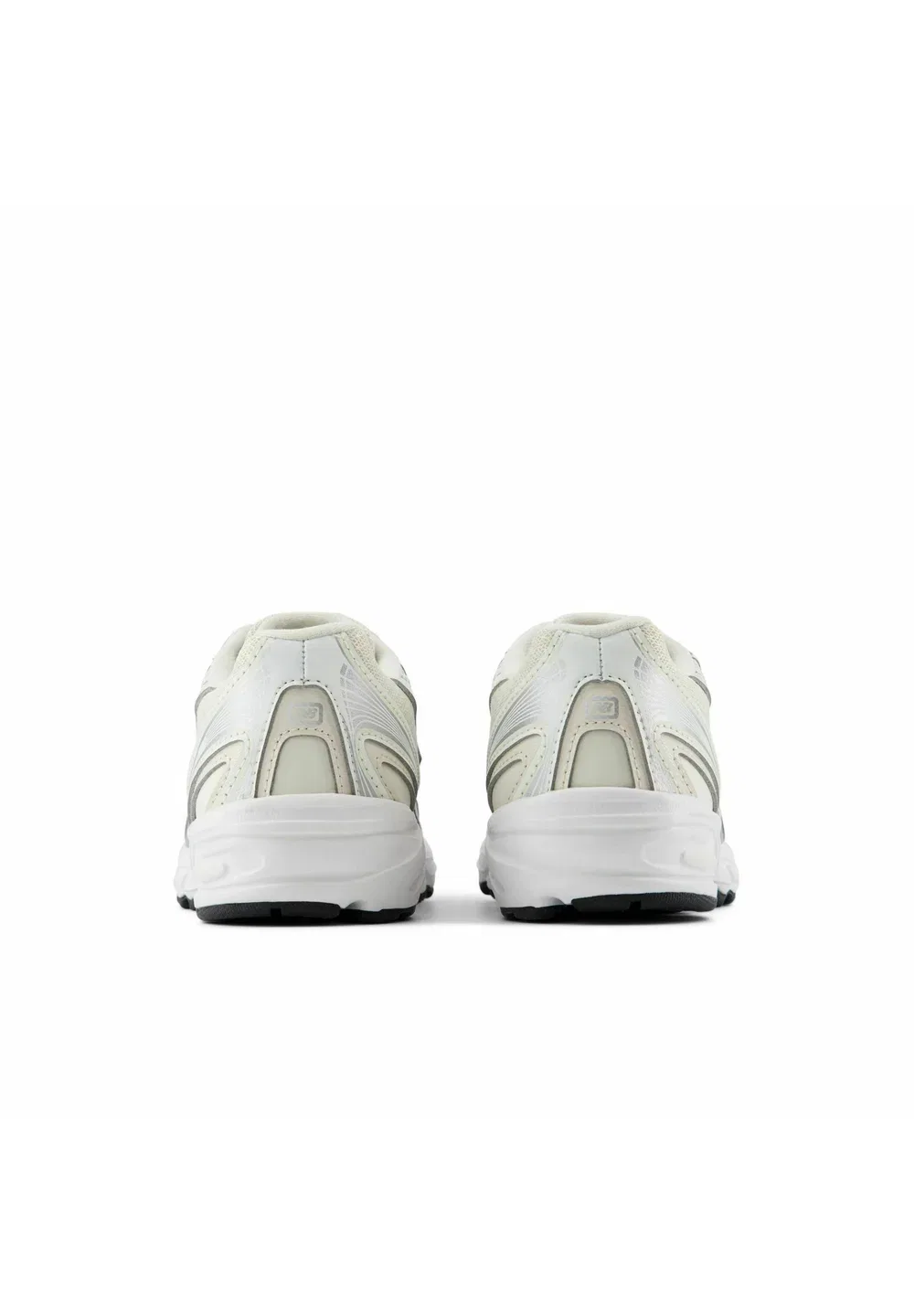 740 - тренеры New Balance, Turtledove Linen — фото 3