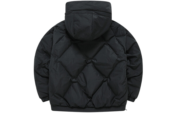 

Пуховик женский Pitch Black Fila Fusion, Черный, Пуховик женский Pitch Black Fila Fusion