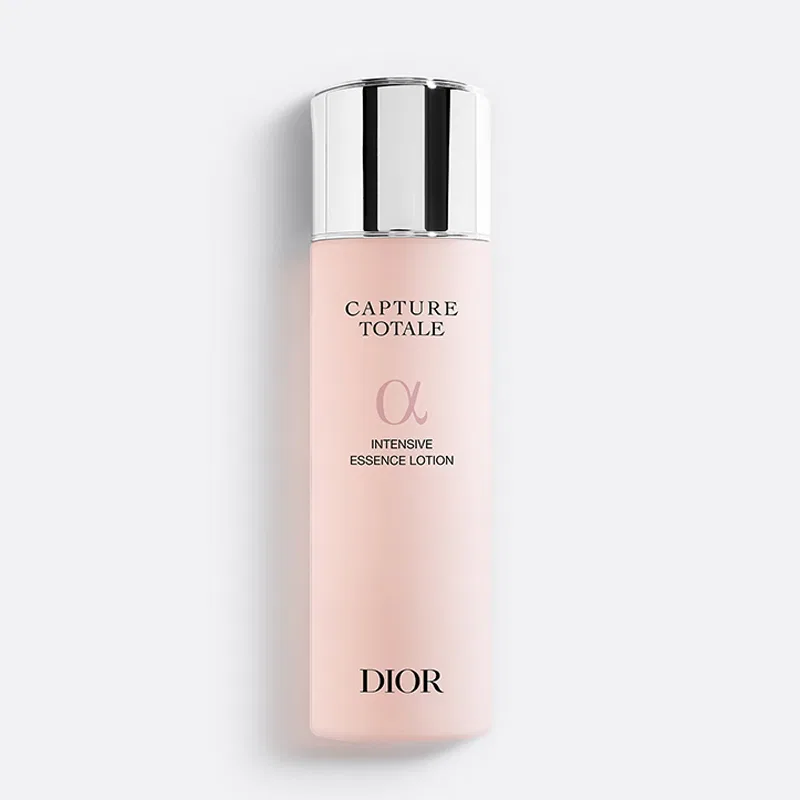 Набор косметики для ухода за кожей с лифтинг-эффектом, модель 10 Minute Miracle, DIOR, Pink Butterfly Box — фото 3
