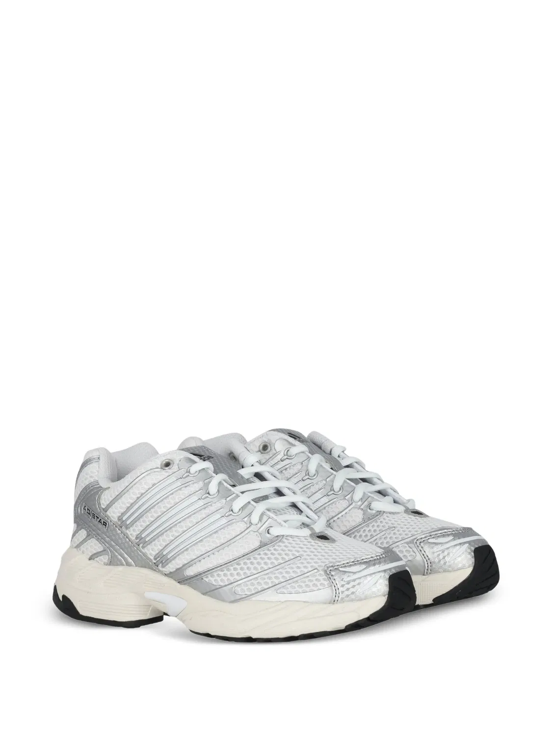 Кроссовки Adistar Control 3 Adidas Kids, белый