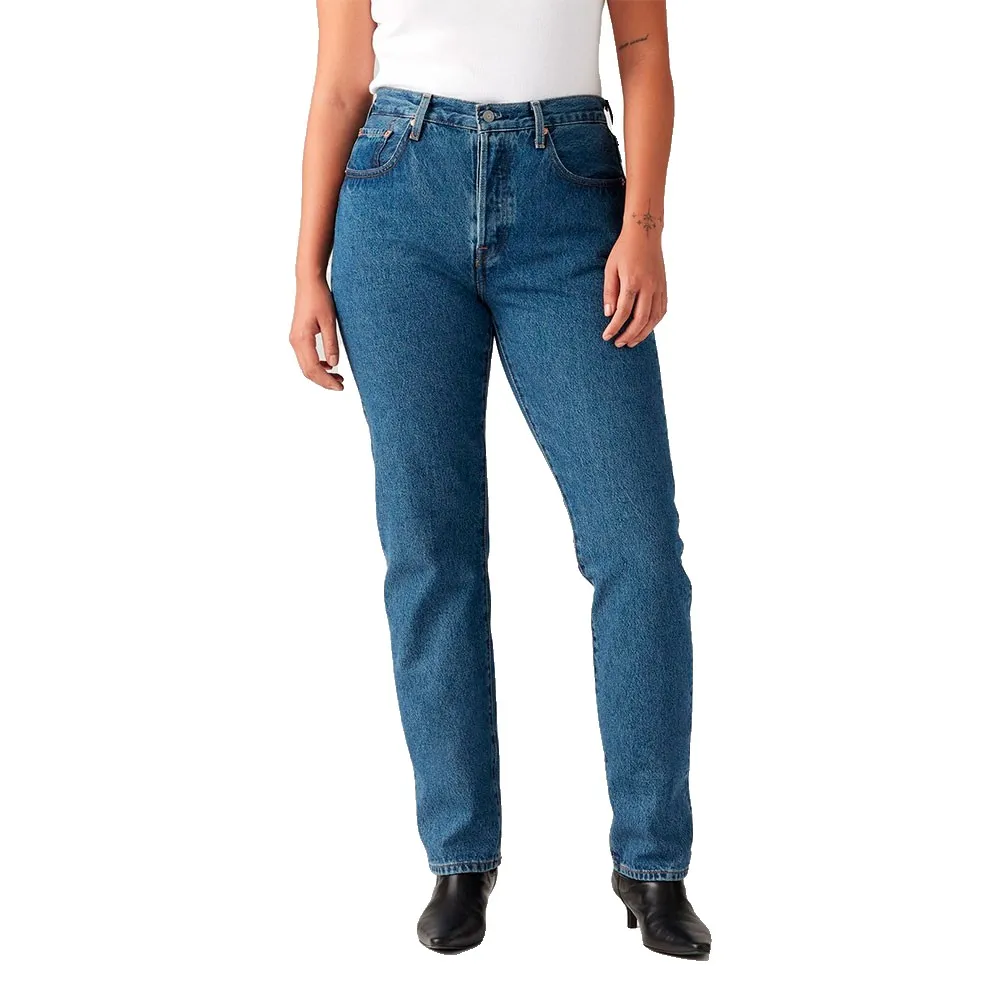 

Джинсы Levi's 501 Original, синий