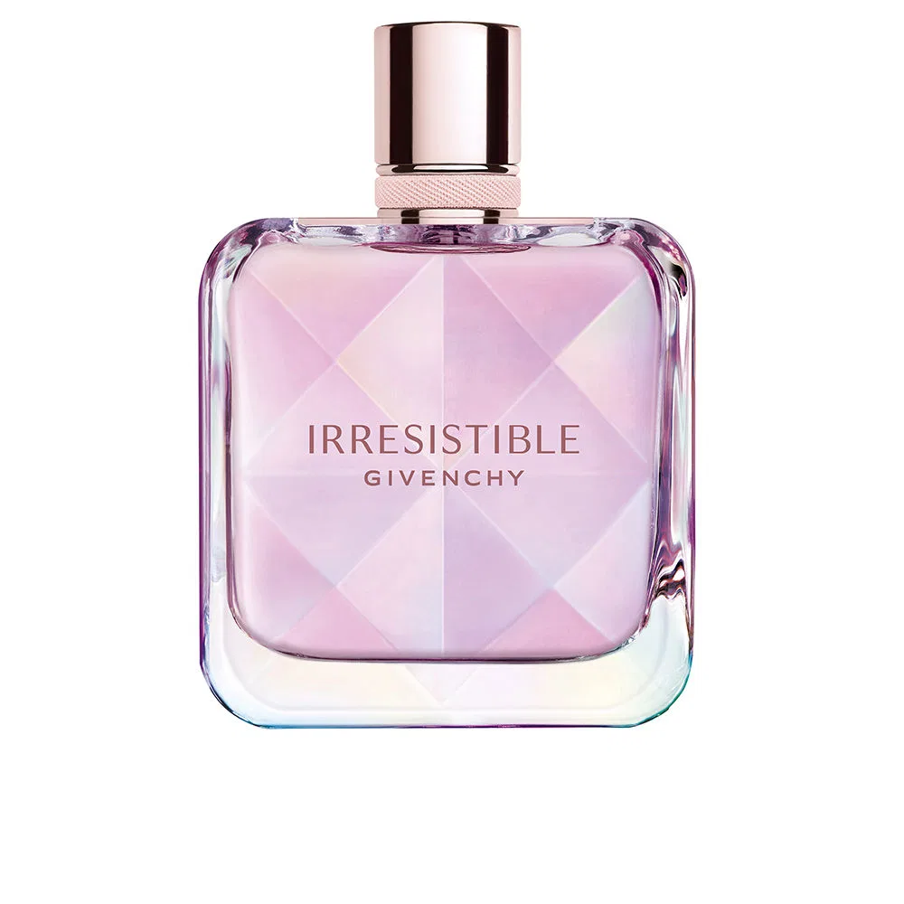 Парфюмерная вода 80 мл с ароматом розы и ванили Irresistible Nectar Givenchy