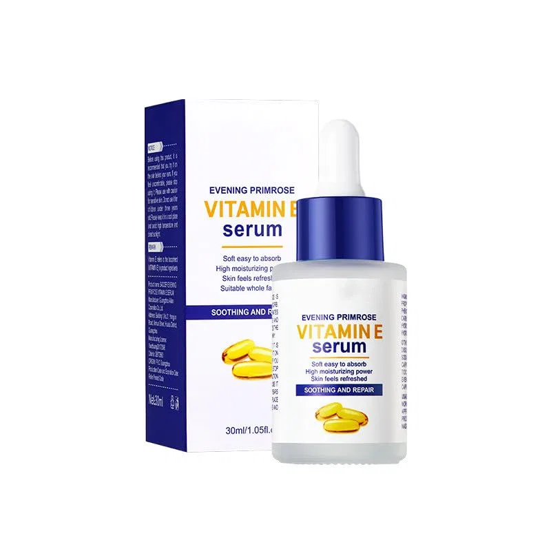 Сыворотка для лица Vitamin E, Grindrom, набор 2 шт., 30 мл