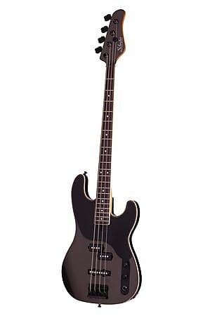 

Бас-гитара Schecter Michael Anthony Signature Carbon Grey