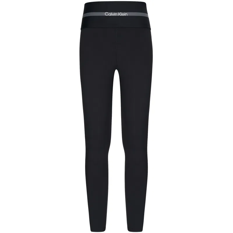 Спортивные штаны Calvin Klein, Black