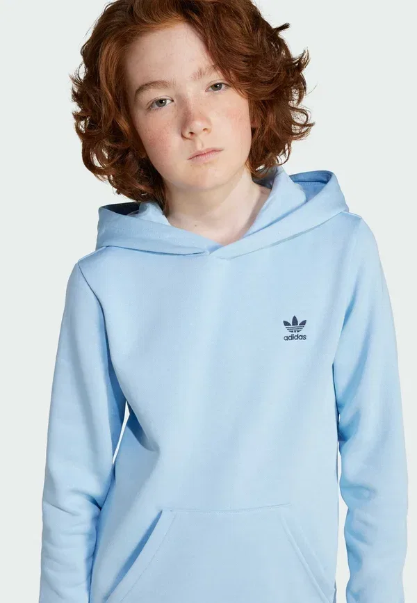 Худи унисекс - худи Adidas Originals — фото 3