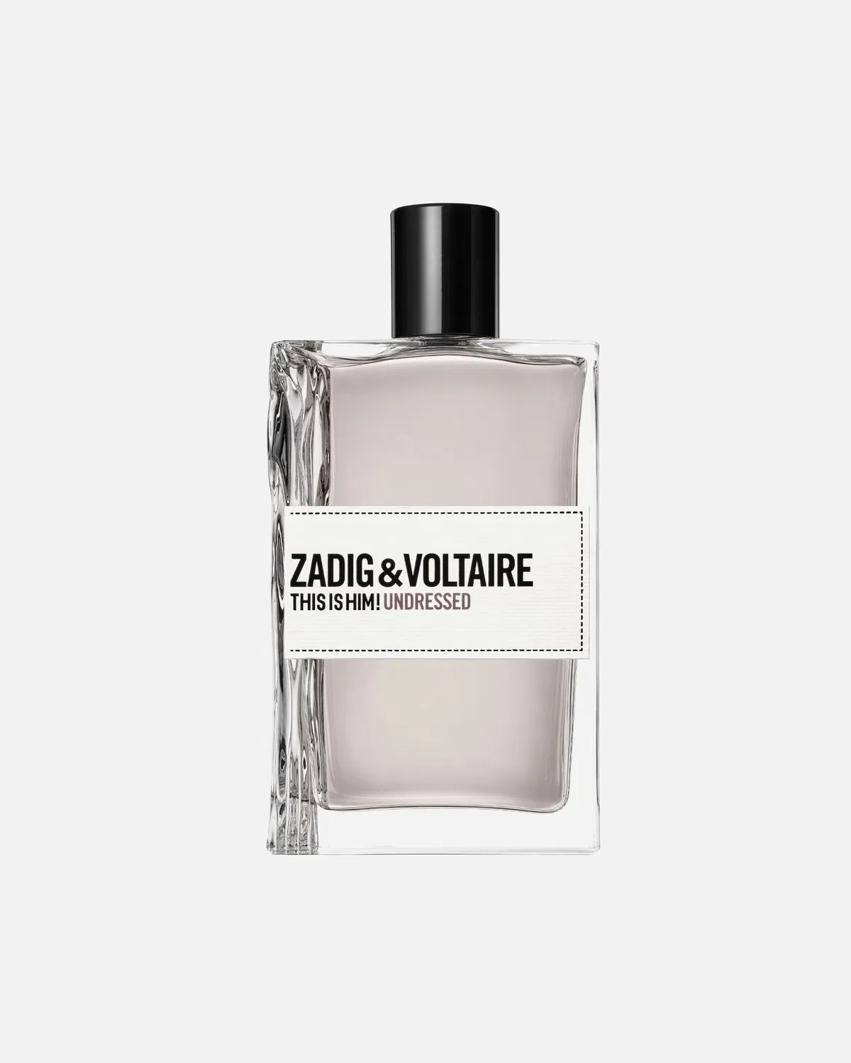 Туалетная вода. Это он! Раздетый Zadig&Voltaire, 100 Ml