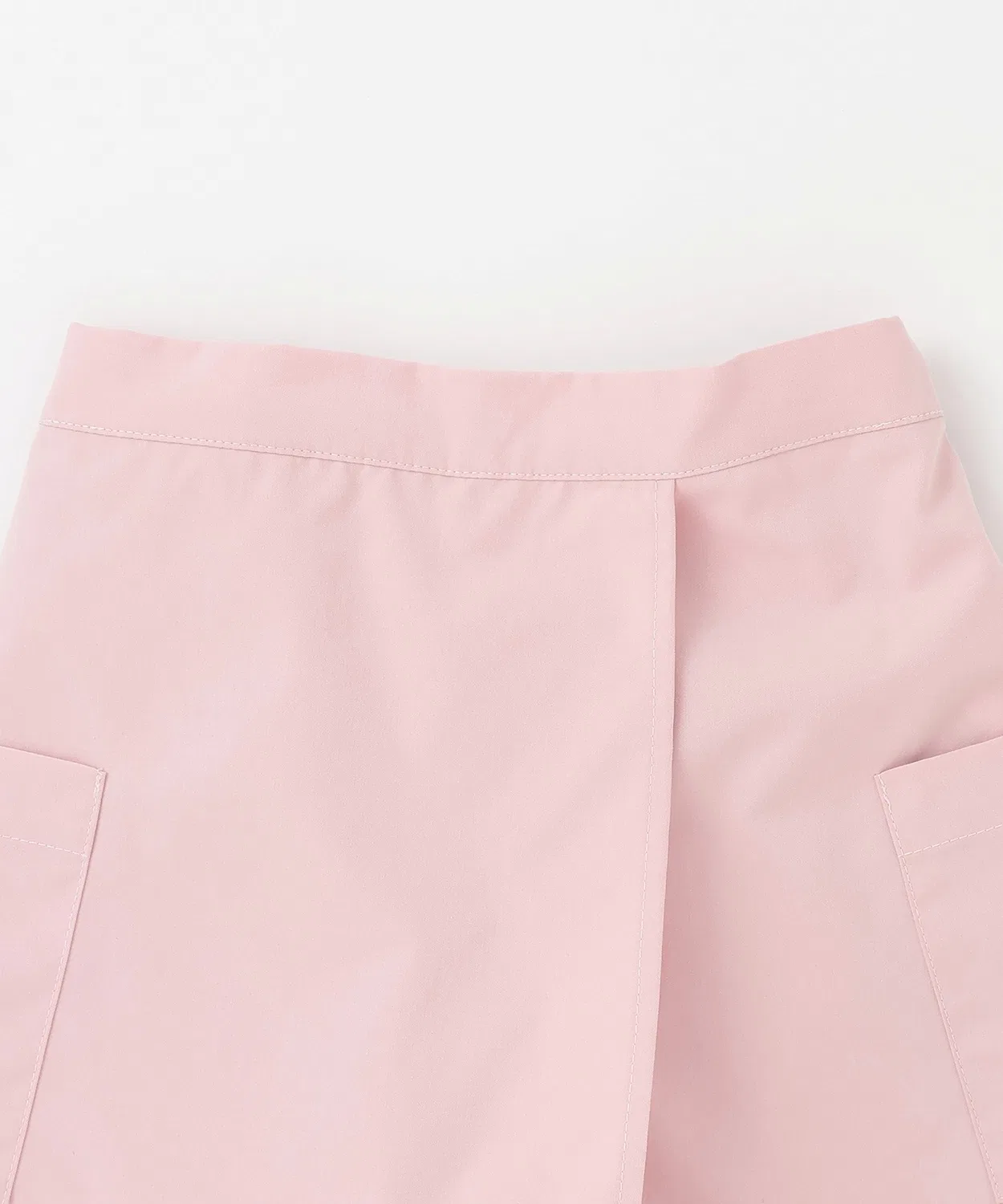 Детские шорты с принтом, модель Rap Skapan PINK-latte, Black — фото 3