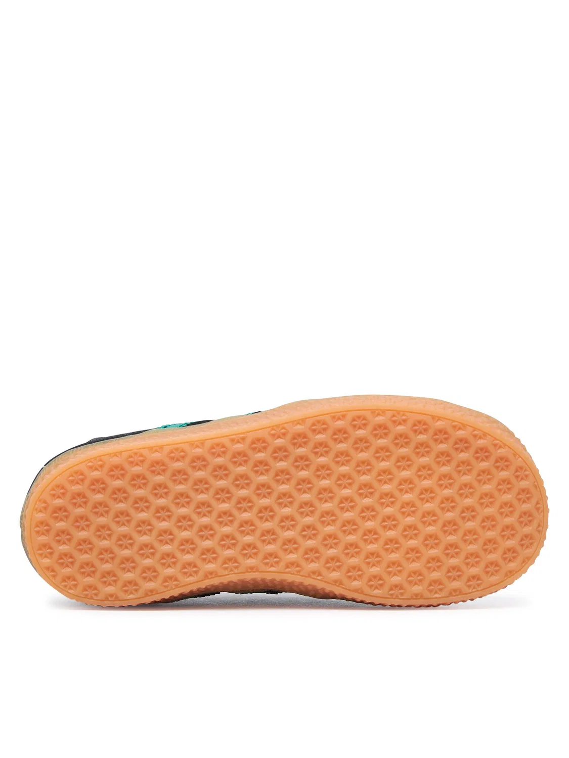 Кроссовки для мальчика Gazelle Comfort Closure Elastic Lace Adidas, черный — фото 4