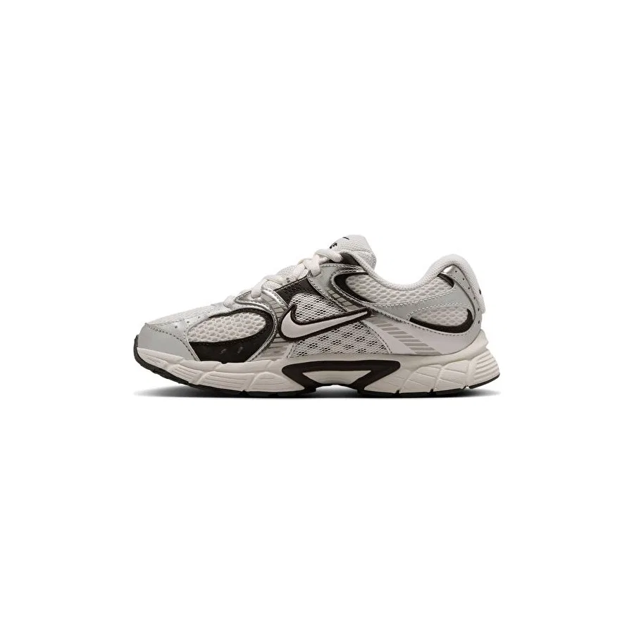 Кроссовки для мальчиков Nike V5 RNR (GS) HQ6411-005, Разноцветный — фото 2