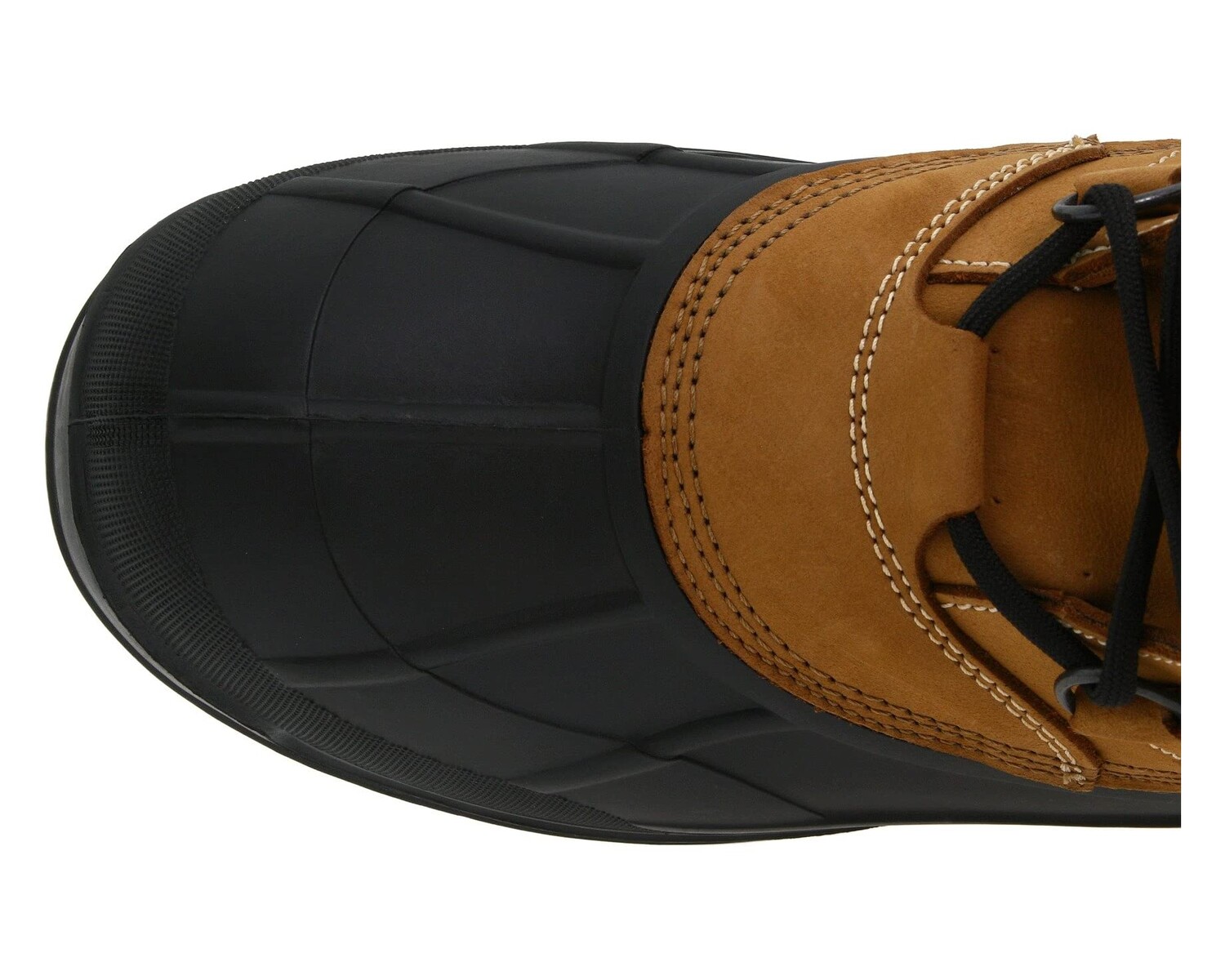 

Ботинки Alborg Kamik, тан