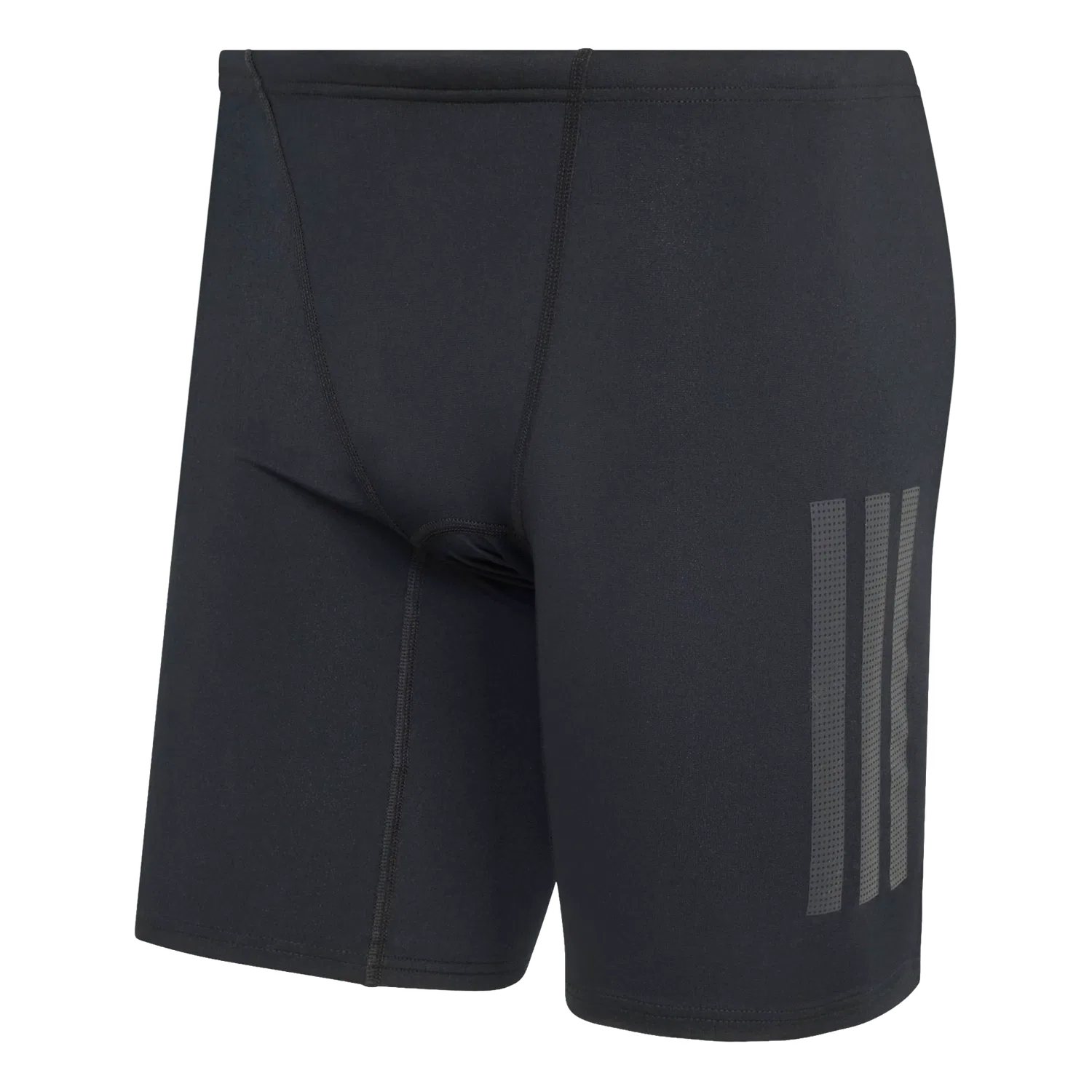 Мужские плавки для плавания RIPSTREAM JAMMER Adidas, черный