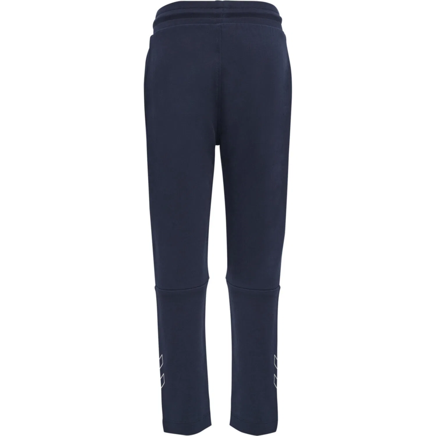 Детский спортивный костюм hmlBIRGER CREW SUIT Hummel, Темно-синий — фото 4