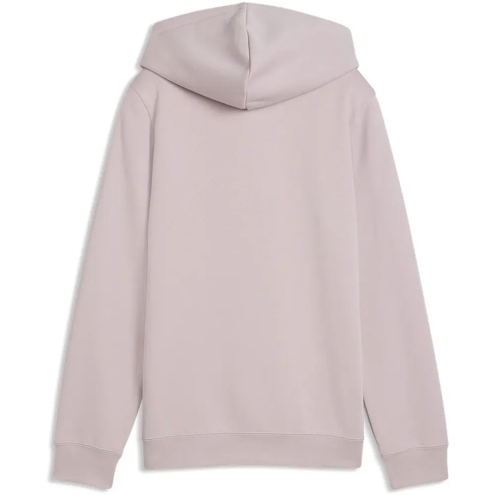 Худи Essential Elevated Puma, розовый — фото 2