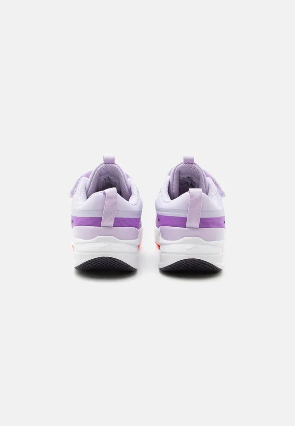 Кроссовки для бега Star runner 5, Nike Performance, Violet Mist, Purple Dynasty, Bright Violet, Hot Lava, фиолетовый — фото 3