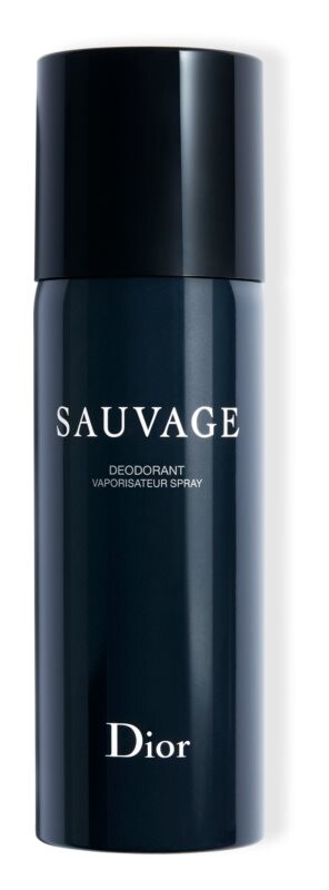 

Дезодорант DIOR Sauvage, 150 мл