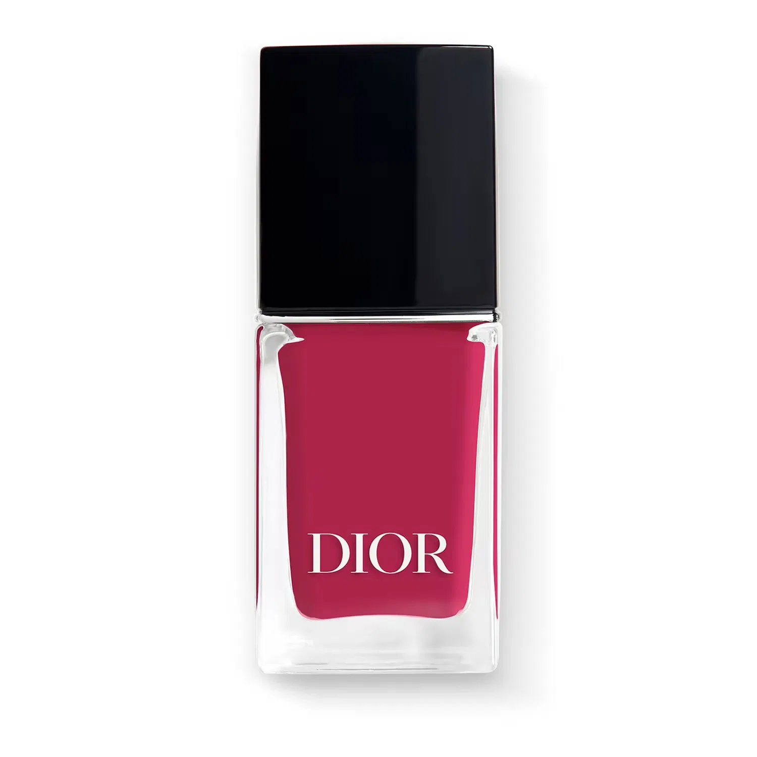 Лак для ногтей 10 мл с гель-эффектом Dior Vernis 663 Désir, Dior, Цвет 663 Désir