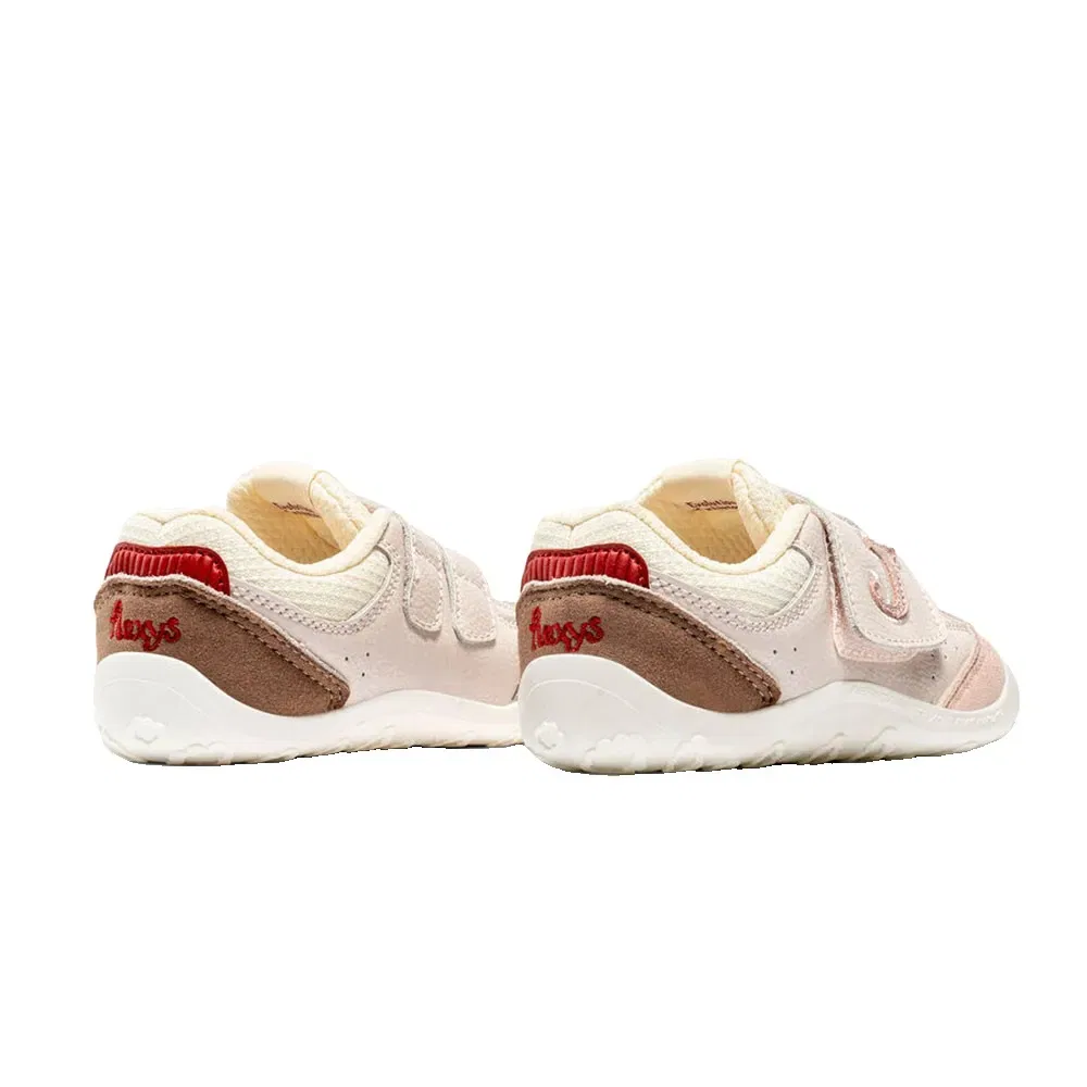 Кроссовки босиком Flexy V Joma, бежевый — фото 3