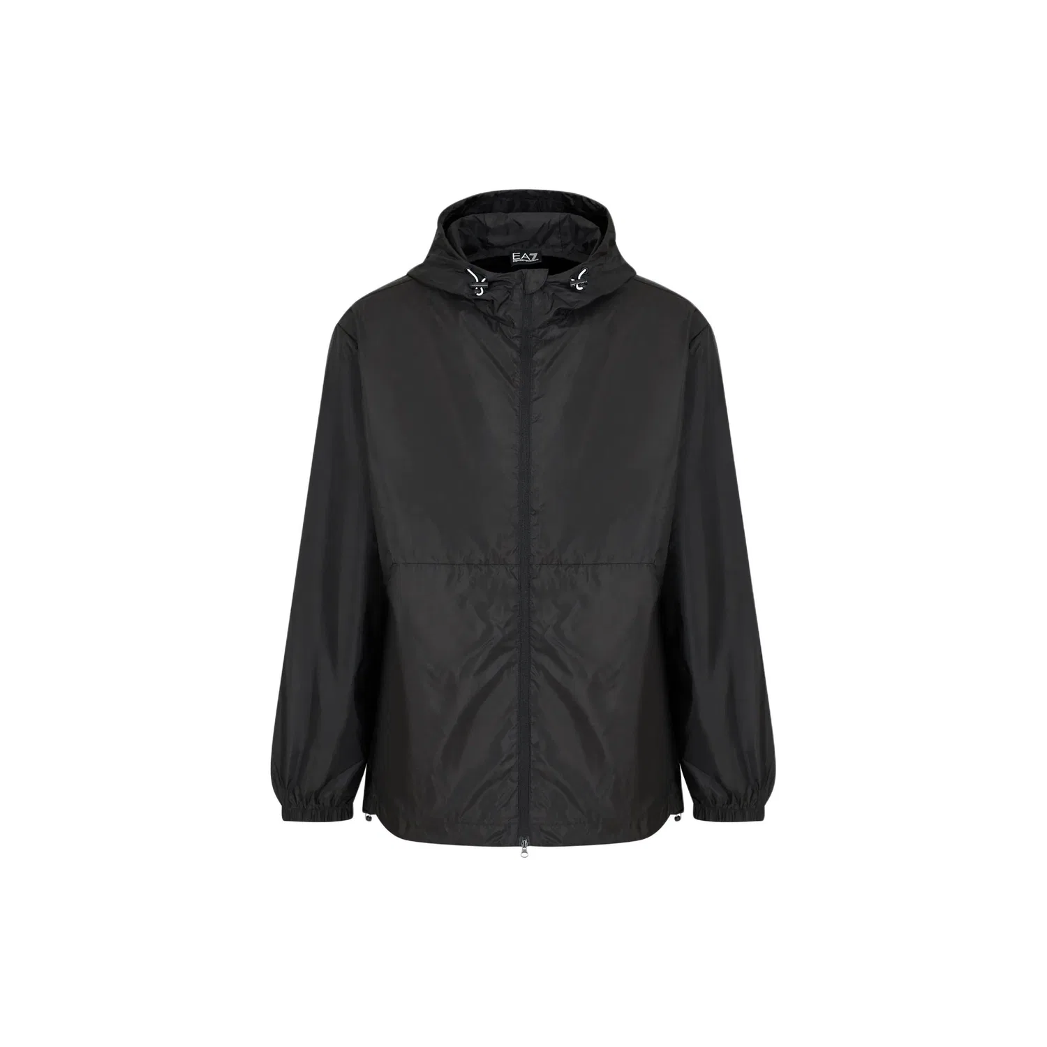 Мужская куртка EA7 SS24 Jackets & Coats Men's Black EMPORIO ARMANI, Black