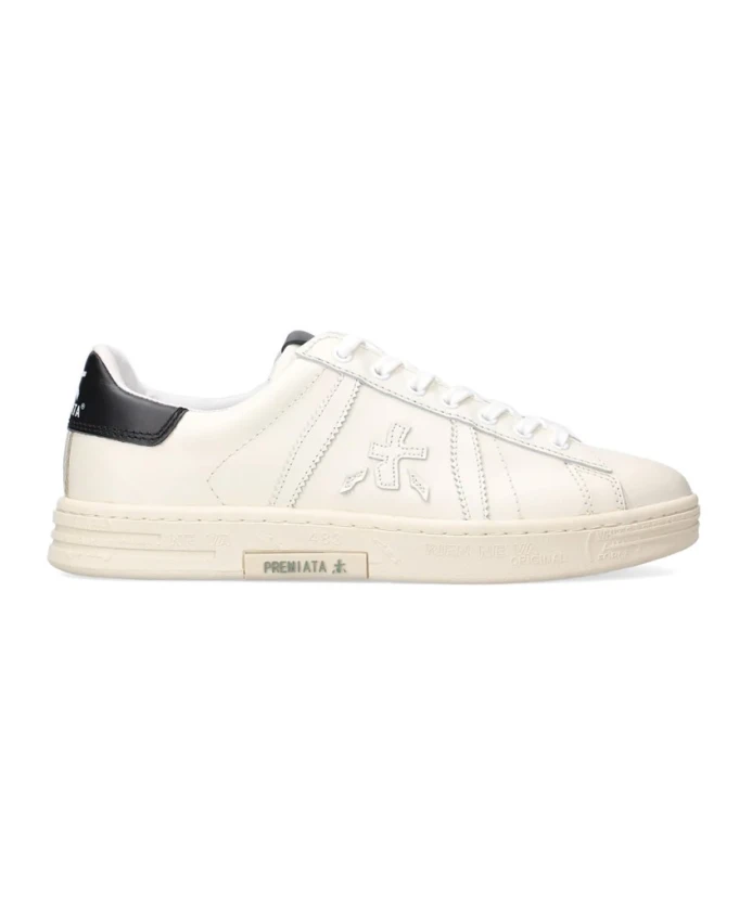 

Кроссовки Russell Premiata, белый