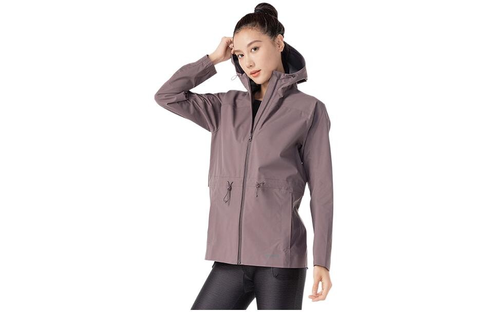 

Куртка женская Decathlon, цвет Sprout Green