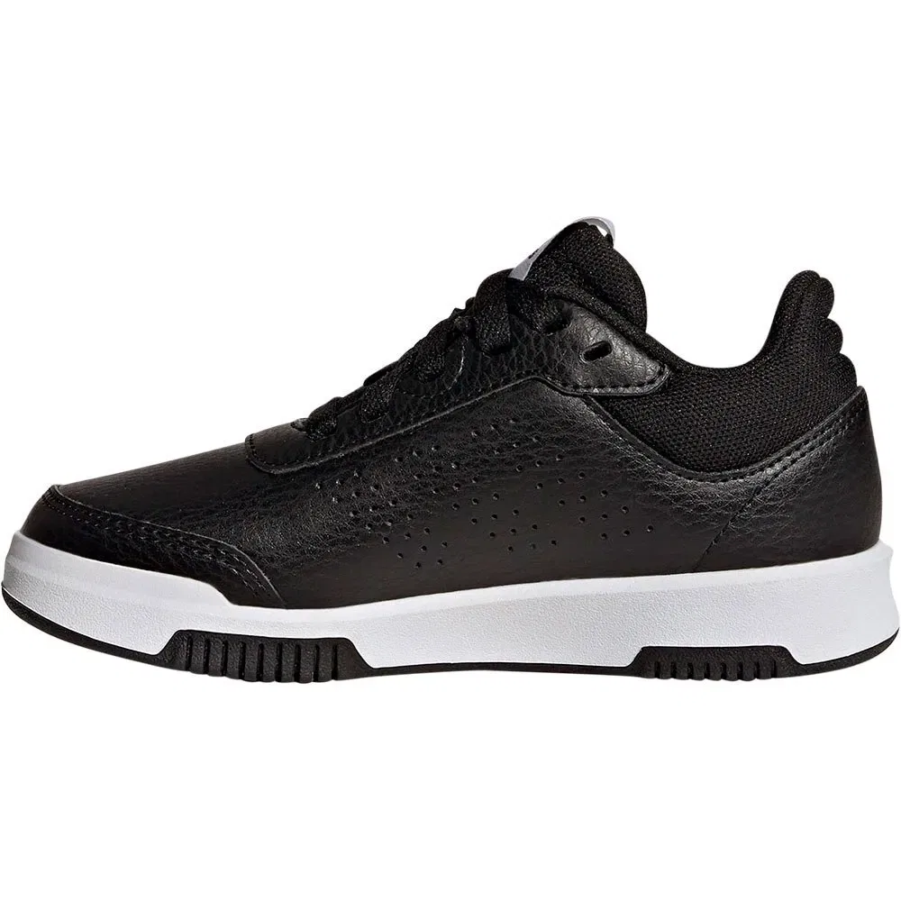 Кроссовки Tensaur Sport 20 Adidas, черный — фото 3