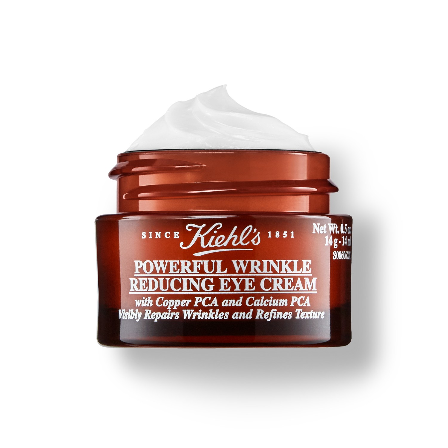 

Мощный крем для глаз против морщин Kiehl's, 14 мл