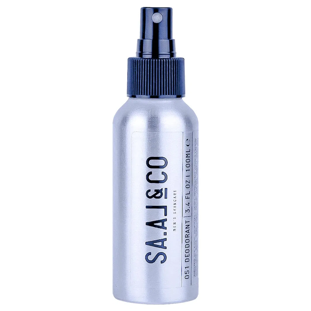 Дезодорант Lavender Sa.al & Co., 100 мл